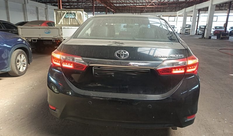 
								TOYOTA ATILS full									