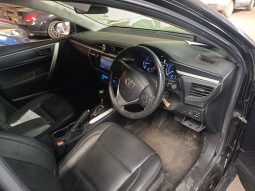 TOYOTA ATILS