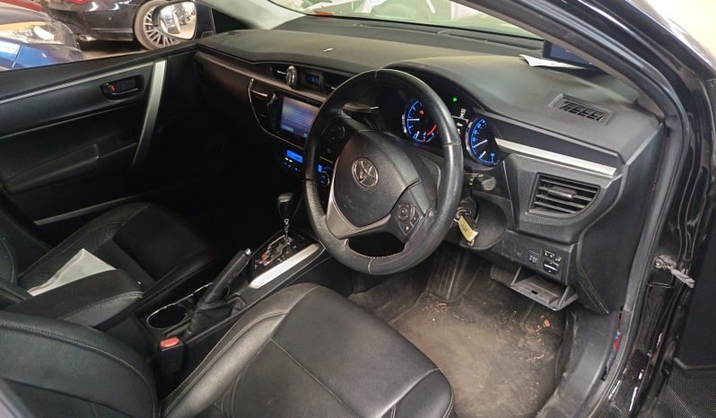 
								TOYOTA ATILS full									