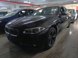 BMW 520I