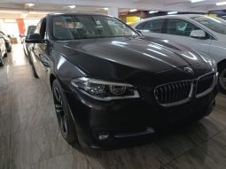BMW 520I
