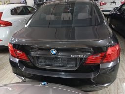 BMW 520I