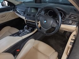 BMW 520I