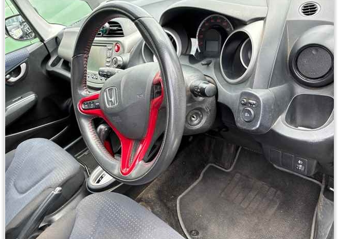 
								HONDA FIT full									