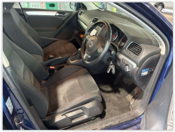 VW GOLF 6