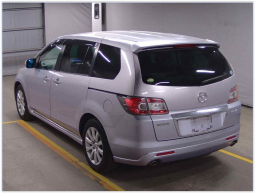 MAZDA MPV