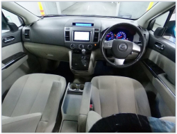 MAZDA MPV