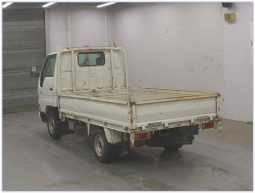 TOYOTA ACE