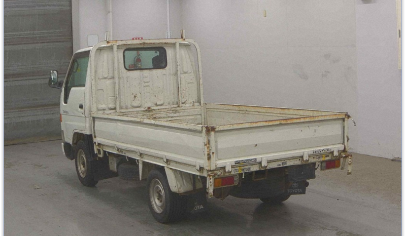 
								TOYOTA ACE full									