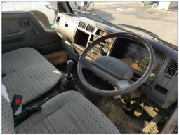 TOYOTA ACE