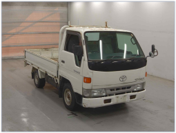 TOYOTA ACE