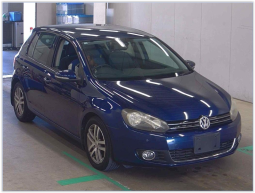 VW GOLF 6