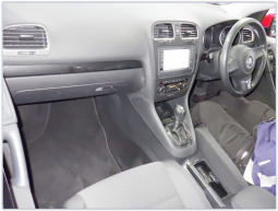 VW GOLF 6