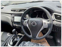 NISSAN XTRAIL