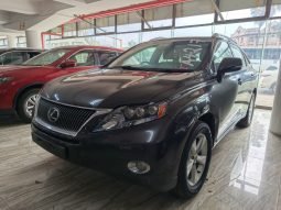 LEXUS RX450H