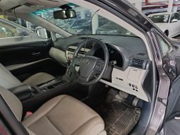 LEXUS RX450H