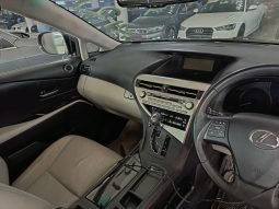 LEXUS RX450H