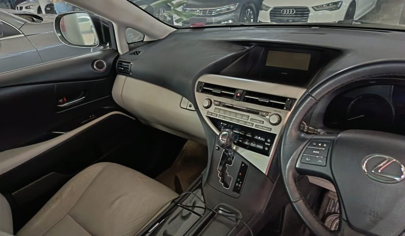
								LEXUS RX450H full									