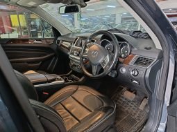 MERCEDES ML350
