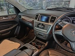 MERCEDES ML350