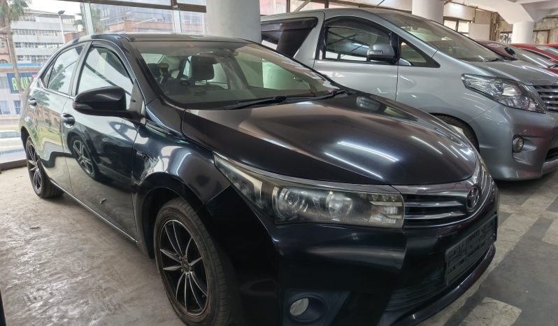 
								TOYOTA full									