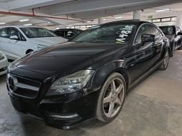MERCEDES