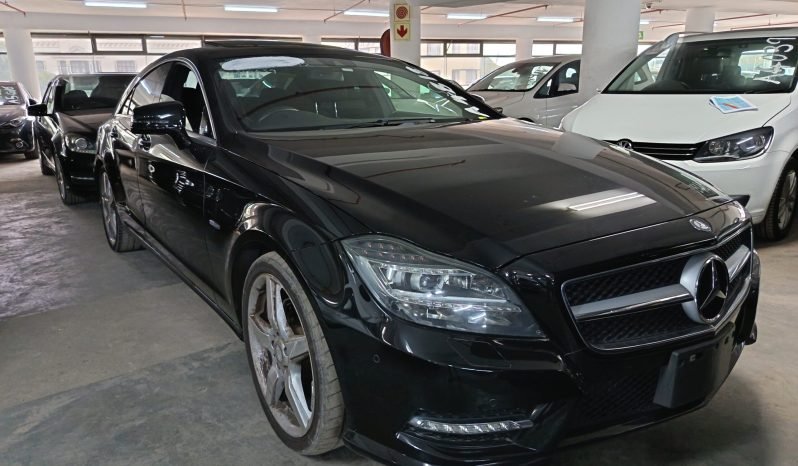 
								MERCEDES full									