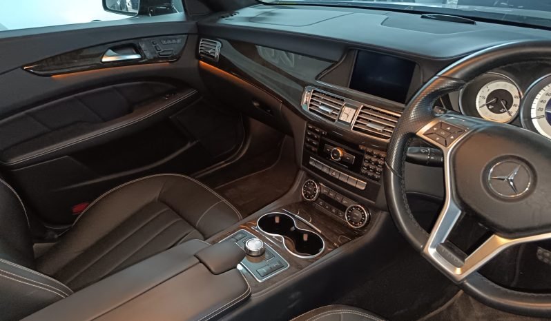 
								MERCEDES full									
