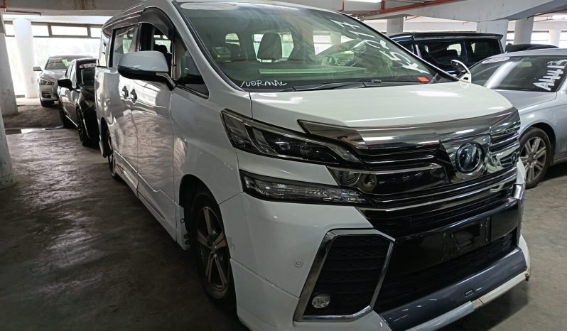
								TOYOTA full									