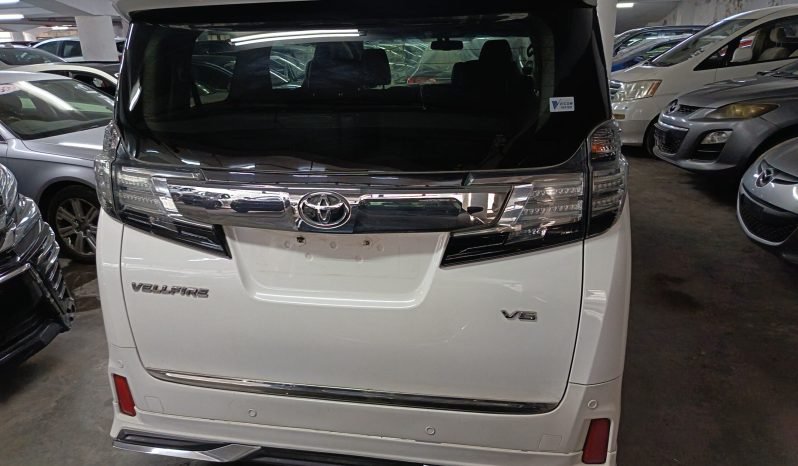 
								TOYOTA full									