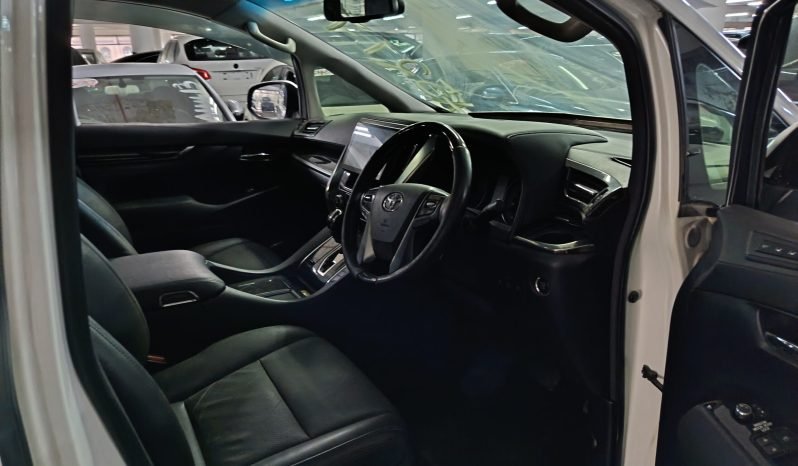 
								TOYOTA full									