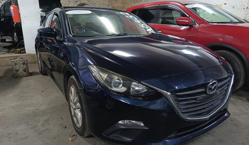
								MAZDA full									