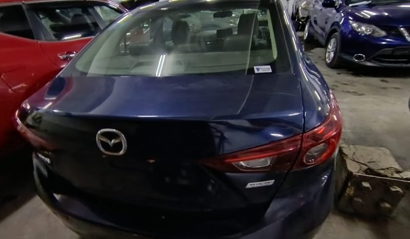 
								MAZDA full									