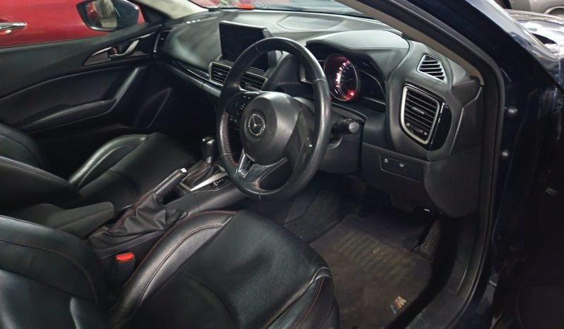 
								MAZDA full									