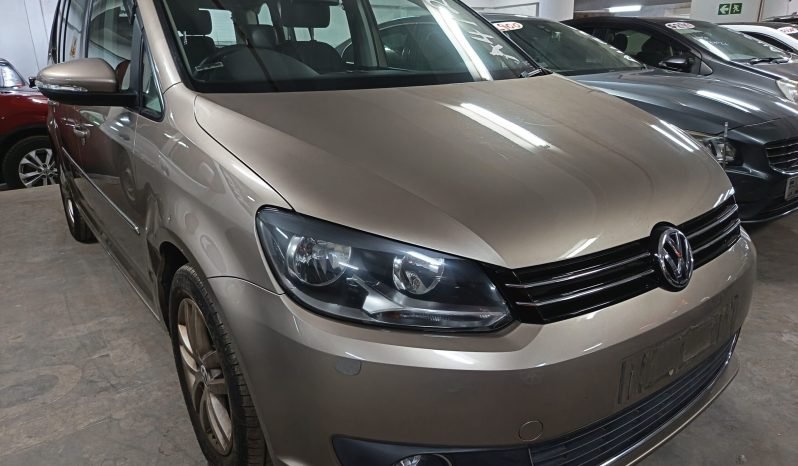 
								VW full									