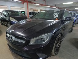 MERCEDES