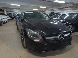 MERCEDES