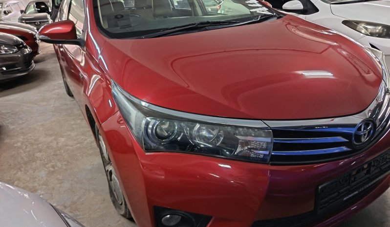
								TOYOTA full									