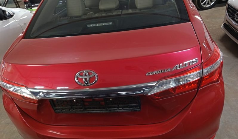 
								TOYOTA full									