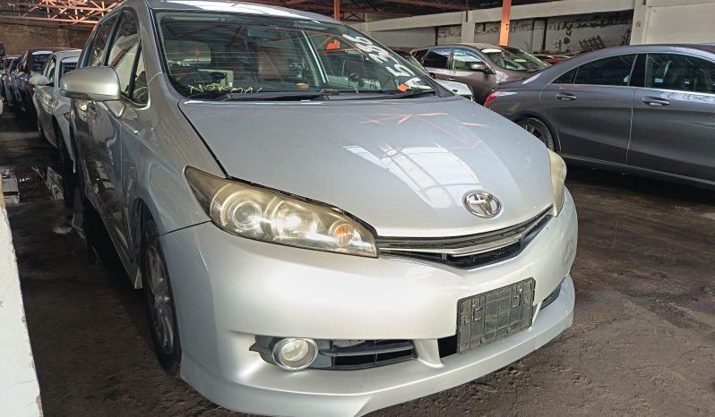 
								TOYOTA full									