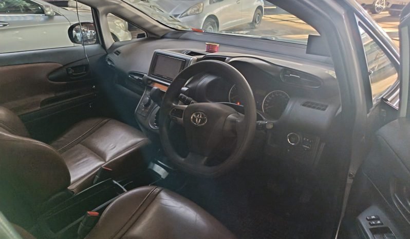
								TOYOTA full									