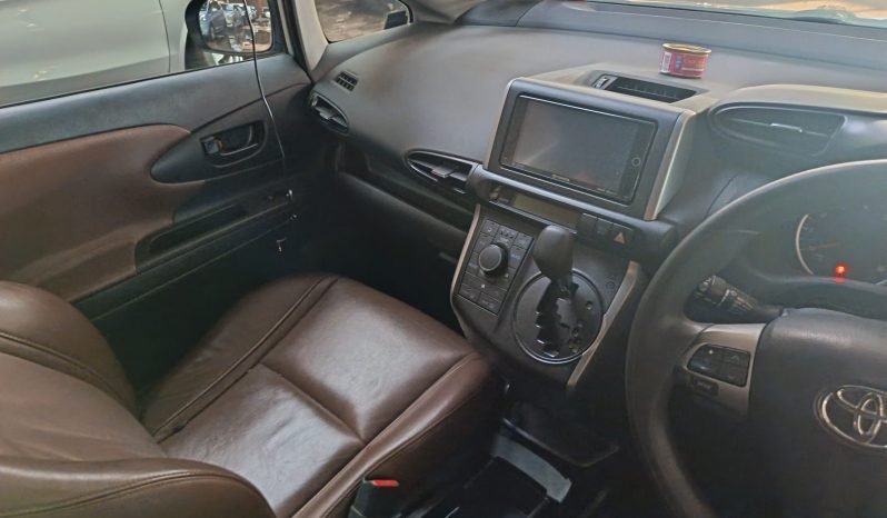 
								TOYOTA full									