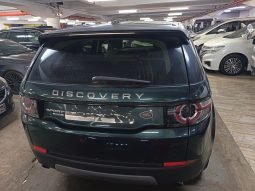 DISCOVERY