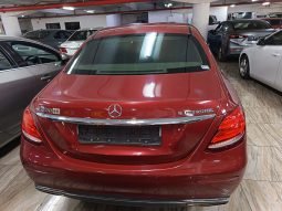 MERCEDES