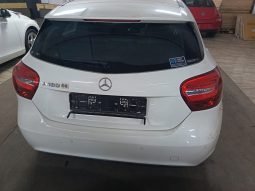 MERCEDES