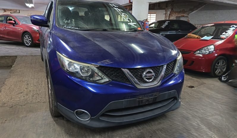 
								NISSAN full									