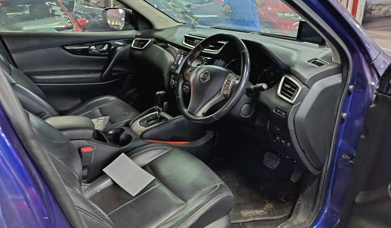
								NISSAN full									