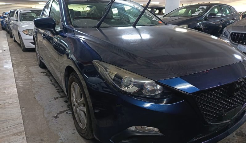 
								MAZDA full									