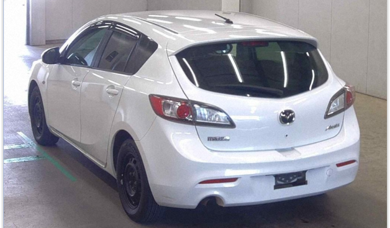 
								MAZDA full									