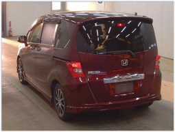 HONDA